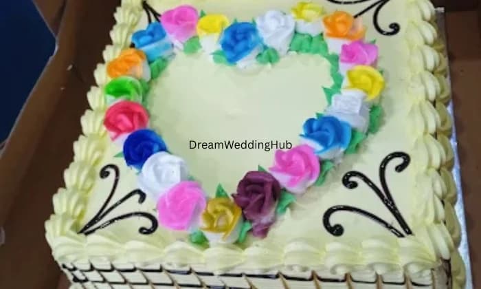 Krishna confectionary