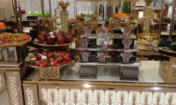 Mukesh Halwai  Caterers