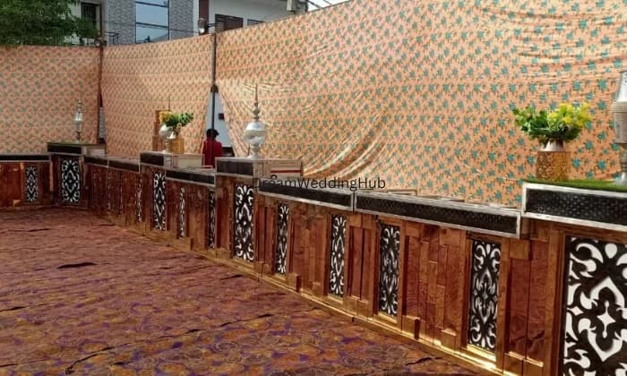 sandeep Urf Billu Halwai Caterers