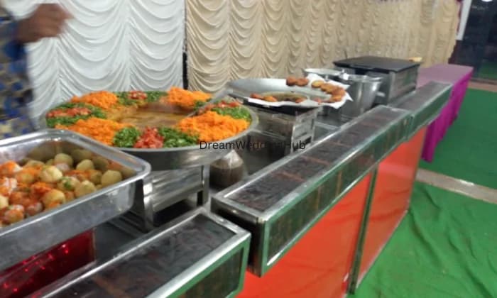 Good Food Best Catering