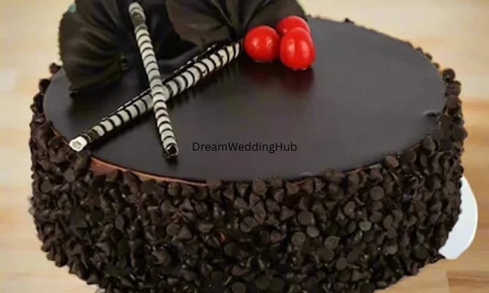 Hangout Cakes  Decoration