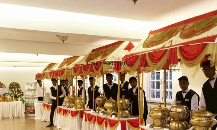 Nanditha  Caterers