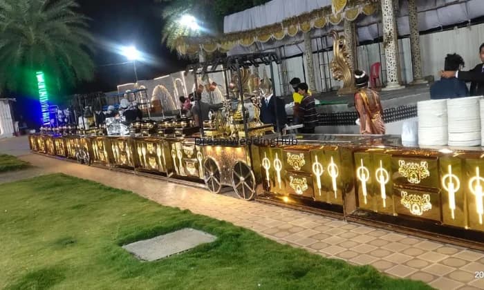 Vijetha Caterers