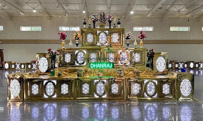 sri sai  veerabhadra caterers