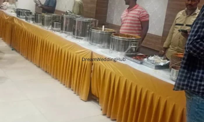 Hari Hara Caterers