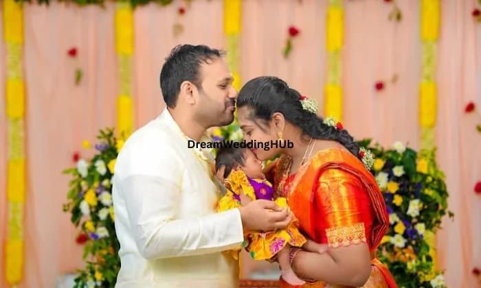 The Little Butterfly