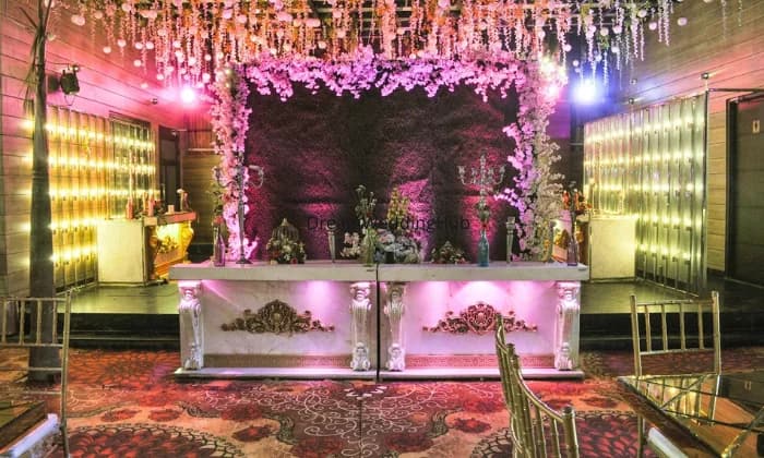 Mukesh Halwai  Caterers