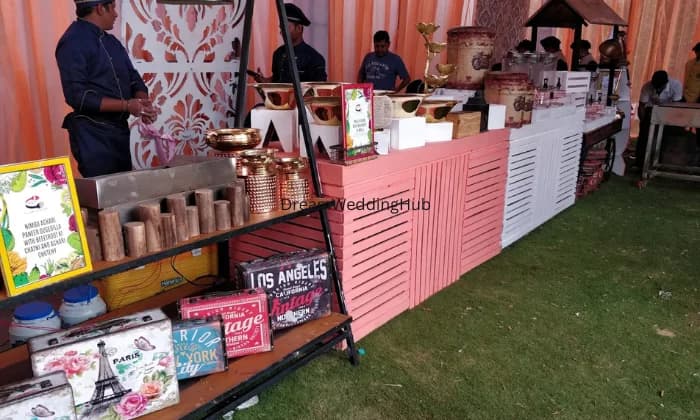 Singhal  Caterers Services