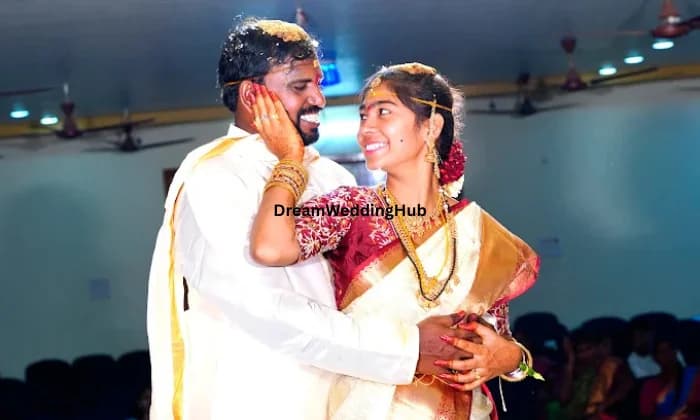 Harsha Digital studio