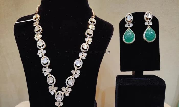 blue Stone Jewellery