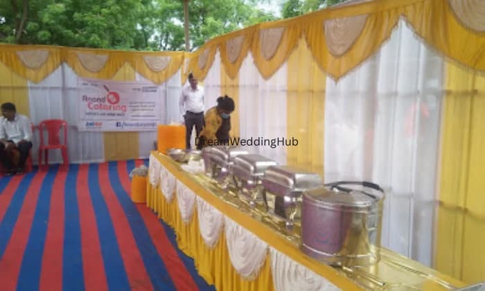 Kishan Cooking and Catering