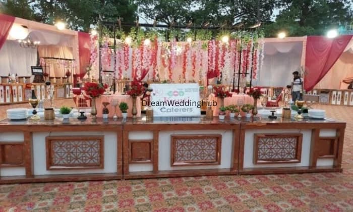 Annapurna  Caterers
