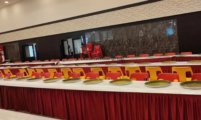 Mohan  Catering  Services