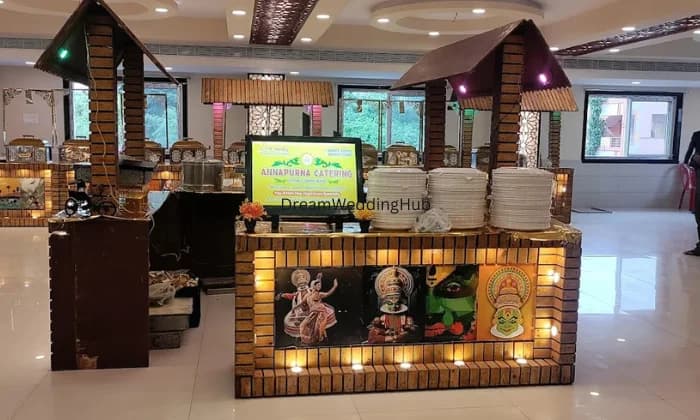 RVR  CATERING  SERVICES