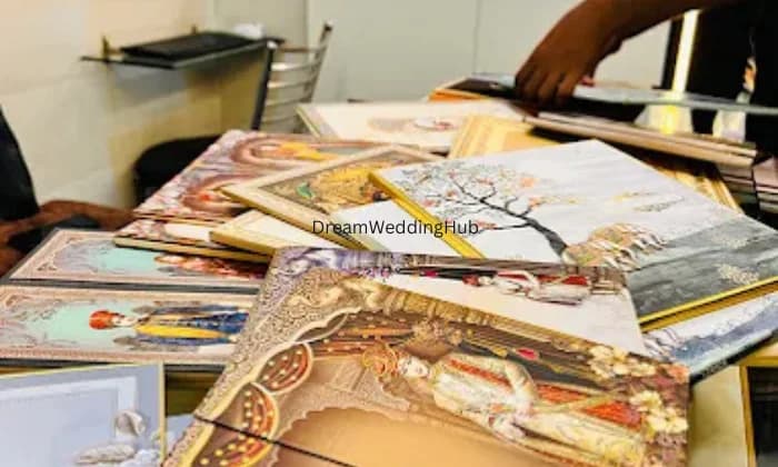 Agrawal Cards  Printers