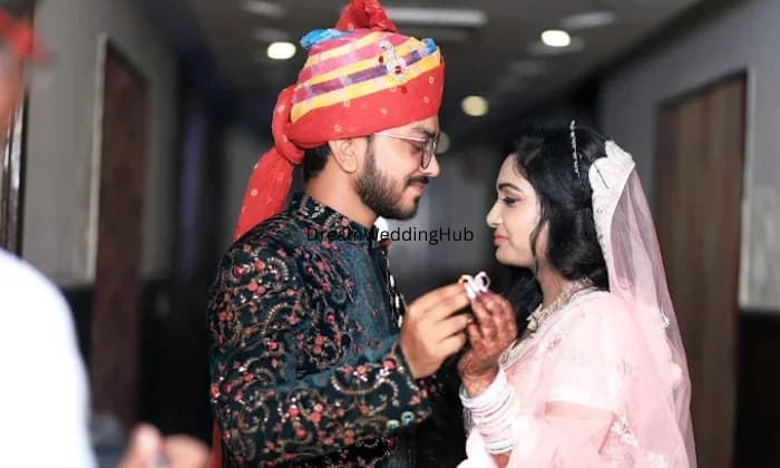 Manish Sharma Productions