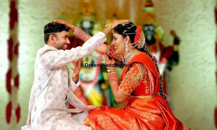 Spandana Photo House