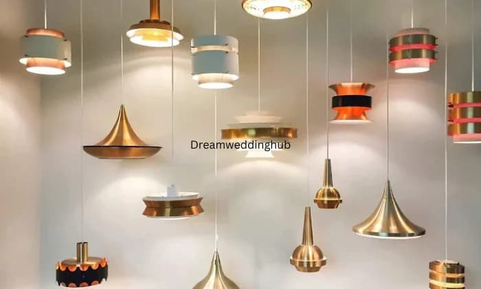UNIQUE LIGHTS COLLECTION