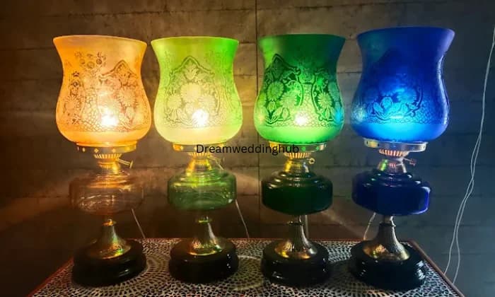 Shri Chand Handicraft