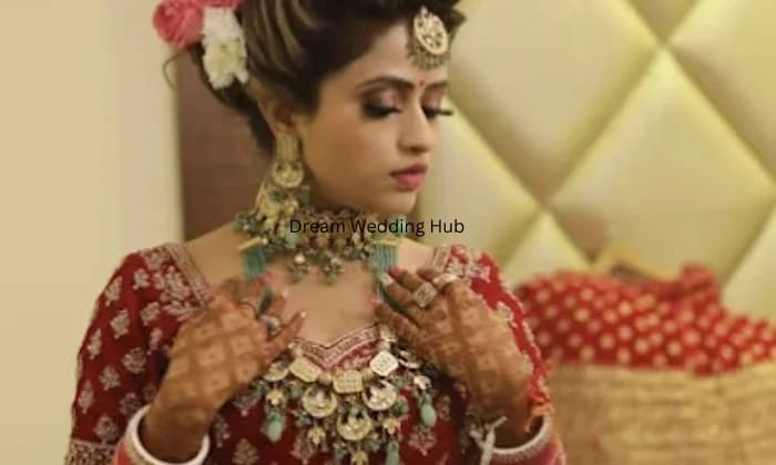 Impressions  Makeover by SP