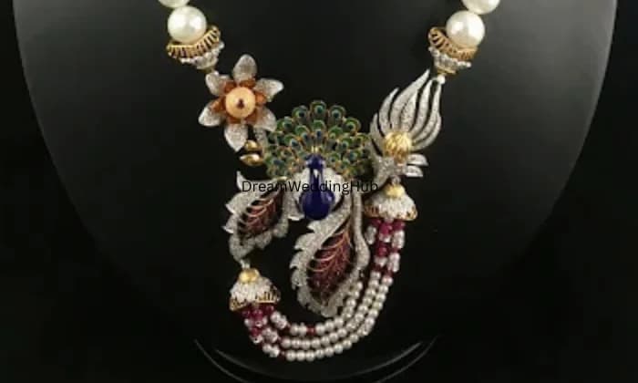 Krishan Kumar Sarraf Jewellery