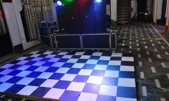 Ankit Dj and Decorators