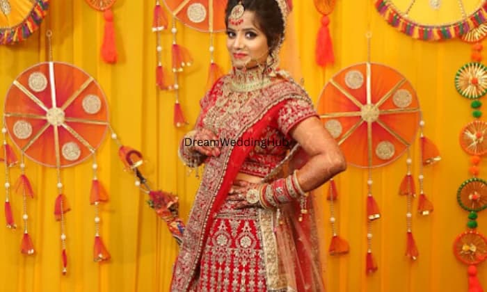 Makeover Beauty Studio