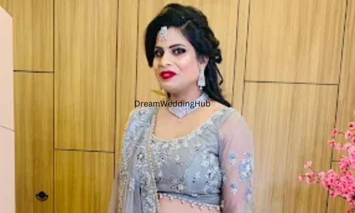 New Shahnaaj Beauty Parlour