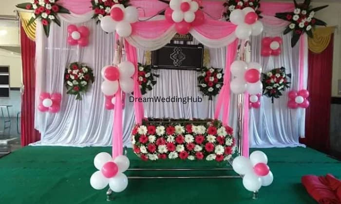 Sri Laxmi Flower Stall