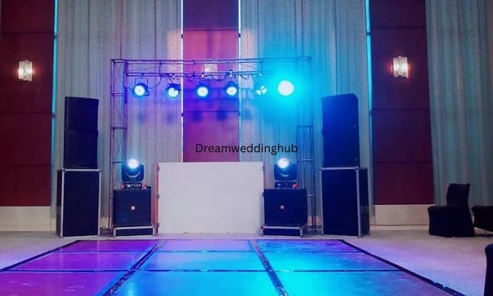 BHARAT DIGITAL SOUND