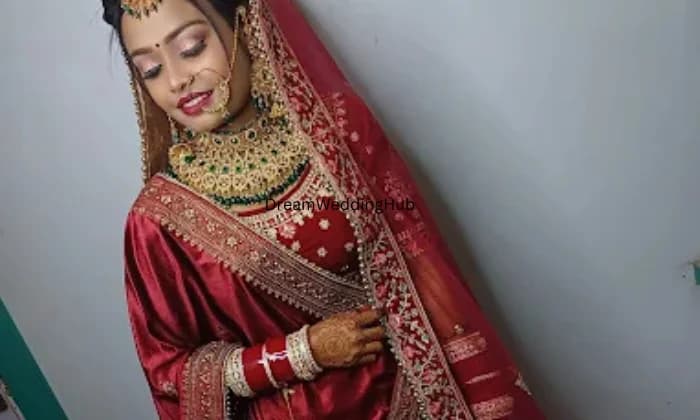 UNIQUE MAKEUP STUDIO