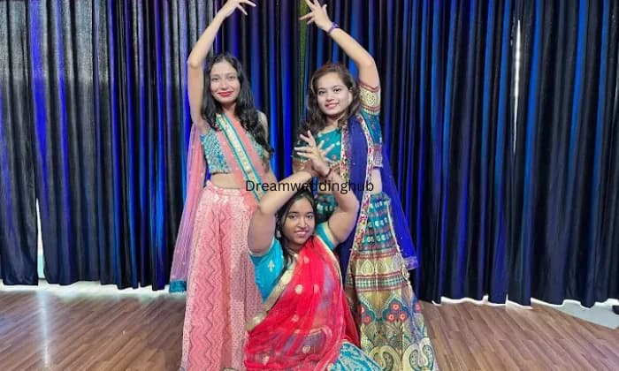 Creative dance academy Patna