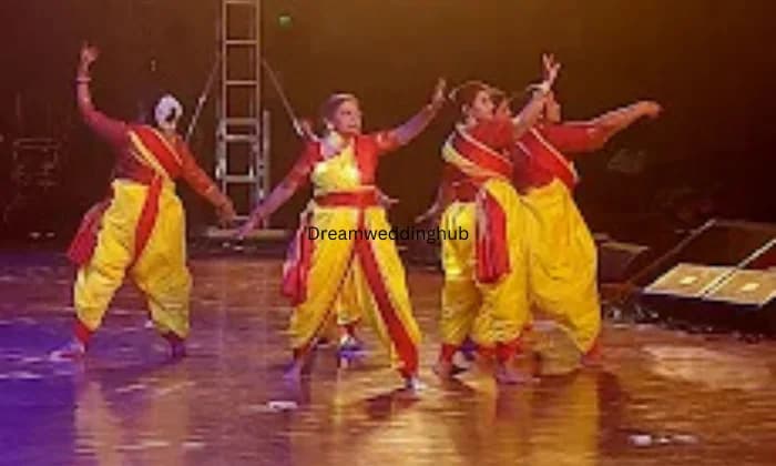 Nrityaved The Art School