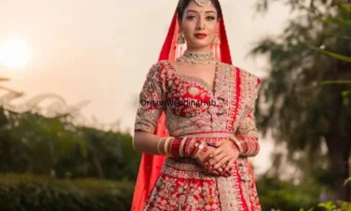 Bhagwati Makeup Studio