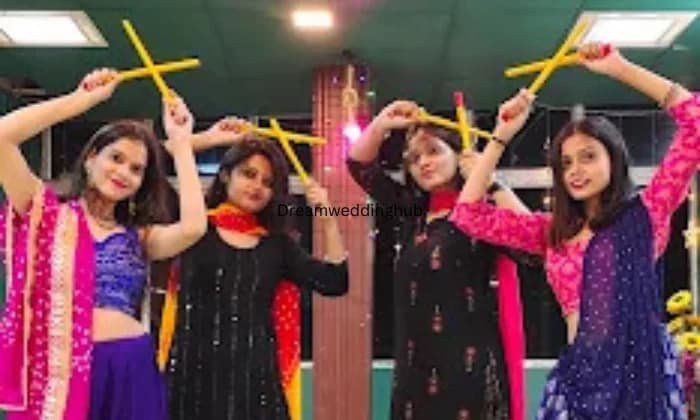 V Dance  Fitness Studio