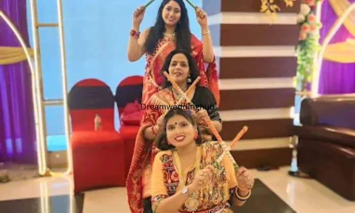 MB DANCE AND AEROBICS CLASS