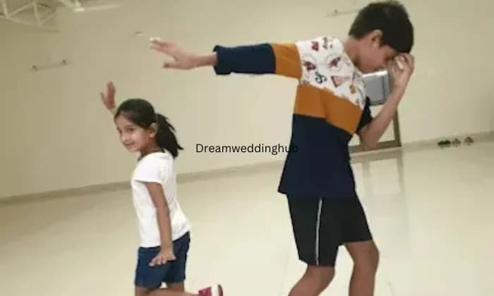 Star Dance Academy raipur