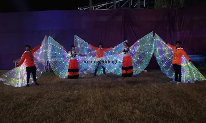 Peters Dancewale Entertainments