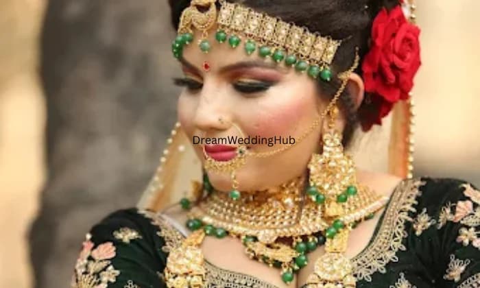 Makeup Mantra Makeover