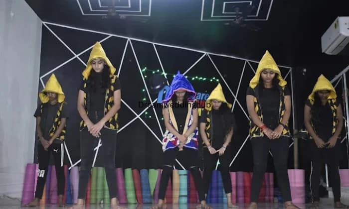 DANZARE DANCE ACADEMY