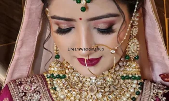 Nav Durga Beauty Academy