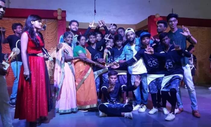 The Next Level Dance