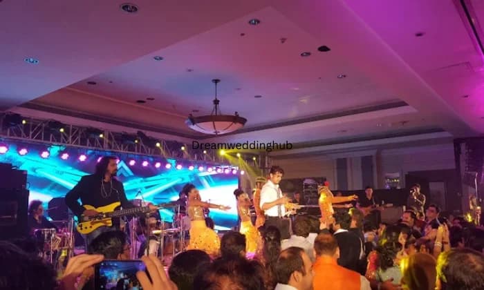 Artist Booking Company