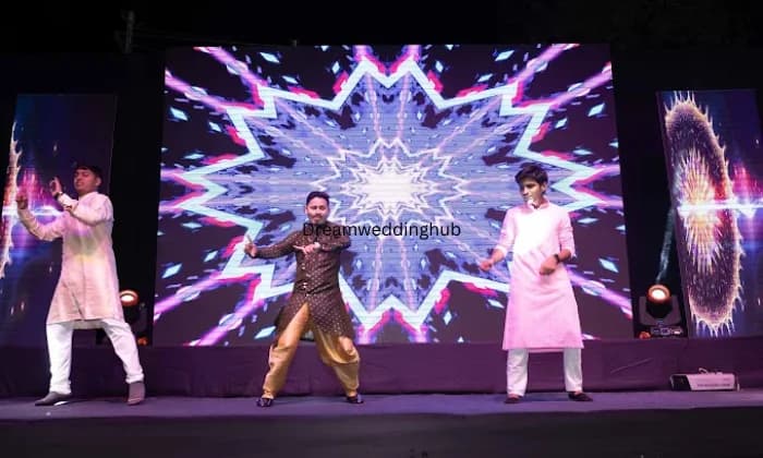 Danspiration by Vidisha