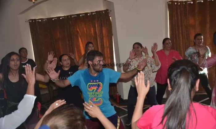 VISHALS DANCE STUDIO SHIMLA