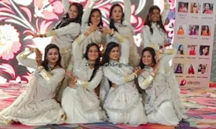 Amisha Dance Classes ADC