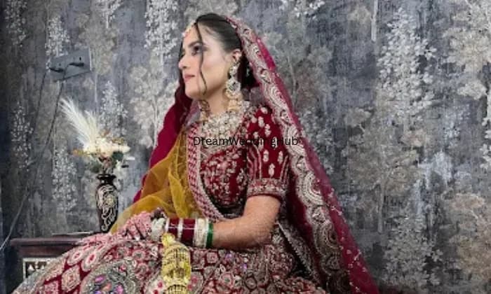 Mutiyaarz makeover studio