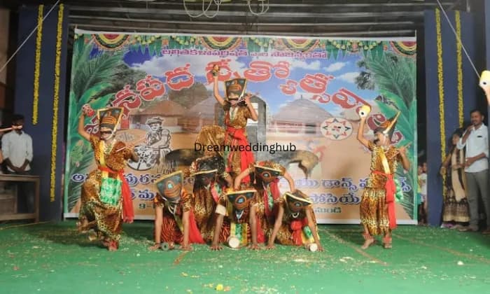 Natraj Dance and fitness Academy