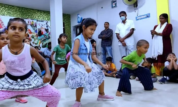 Gopi Dance Academy