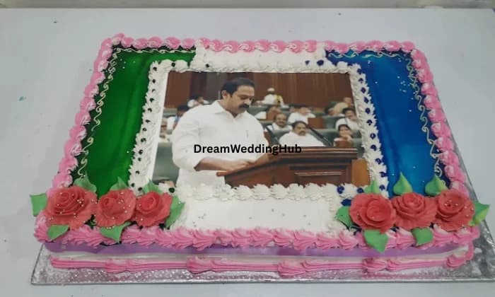 Golden Sweets and Bakery